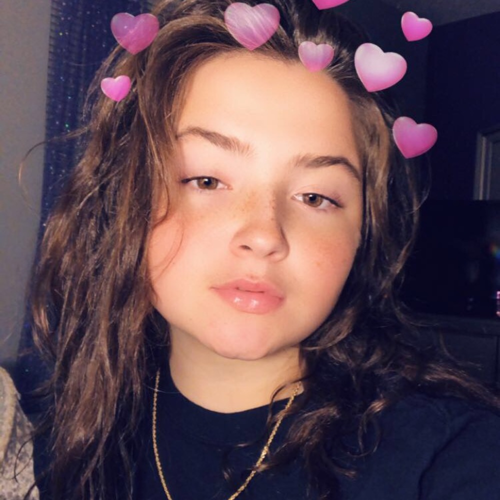 Meet your Posher, Ashlynn